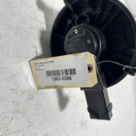 ACURA ILX 2014 - 2022 HVAC A/C HEATER BLOWER FAN MOTOR UNIT OEM