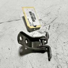 ACURA ILX 2013-2022 FRONT LEFT DRIVER SIDE DOOR HINGE UPPER OEM = NH883P =