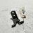 ACURA ILX 2013-2022 FRONT LEFT DRIVER SIDE DOOR HINGE UPPER OEM = NH883P =