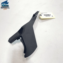 2007-2013 MERCEDES W221 S550 FRONT LEFT DRIVER SEAT OUTER PANEL COVER TRIM 