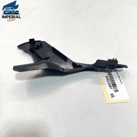 2007-2013 MERCEDES W221 S550 FRONT LEFT DRIVER SEAT OUTER PANEL COVER TRIM 