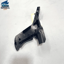 2007-2013 MERCEDES W221 S550 FRONT LEFT DRIVER SEAT OUTER PANEL COVER TRIM 