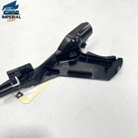 2007-2013 MERCEDES W221 S550 FRONT LEFT DRIVER SEAT OUTER PANEL COVER TRIM 