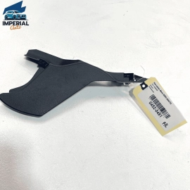 2007-2013 MERCEDES W221 S550 FRONT LEFT DRIVER SEAT OUTER PANEL COVER TRIM 