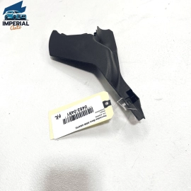 2007-2013 MERCEDES W221 S550 FRONT LEFT DRIVER SEAT OUTER PANEL COVER TRIM 