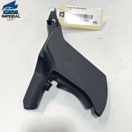 2007-2013 MERCEDES W221 S550 FRONT LEFT DRIVER SEAT OUTER PANEL COVER TRIM 