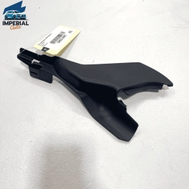 2007-2013 MERCEDES W221 S550 FRONT LEFT DRIVER SEAT OUTER PANEL COVER TRIM 