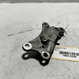 2016-2022 ACURA ILX ENGINE FRAME MOUNT TORQUE ROD LOWER SUPPORT BRACKET OEM