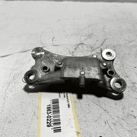 2016-2022 ACURA ILX ENGINE FRAME MOUNT TORQUE ROD LOWER SUPPORT BRACKET OEM