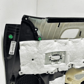 2019-2022 ACURA ILX FRONT LEFT DRIVER DOOR PANEL TRIM COVER BROWN OEM