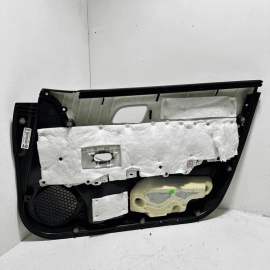 2019-2022 ACURA ILX FRONT LEFT DRIVER DOOR PANEL TRIM COVER BROWN OEM