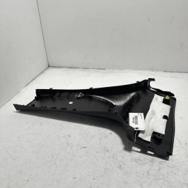 2016- 2022 ACURA ILX RIGHT PASSENGER SIDE LOWER B PILLAR TRIM COVER PANEL OEM 2016- 2022 ACURA ILX RIGHT PASSENGER SIDE LOWER B PILLAR TRIM COVER PANEL OEM