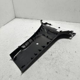 2016- 2022 ACURA ILX RIGHT PASSENGER SIDE LOWER B PILLAR TRIM COVER PANEL OEM 2016- 2022 ACURA ILX RIGHT PASSENGER SIDE LOWER B PILLAR TRIM COVER PANEL OEM