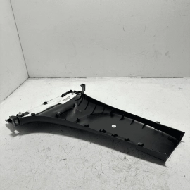 2016- 2022 ACURA ILX RIGHT PASSENGER SIDE LOWER B PILLAR TRIM COVER PANEL OEM 2016- 2022 ACURA ILX RIGHT PASSENGER SIDE LOWER B PILLAR TRIM COVER PANEL OEM