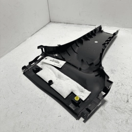 2016- 2022 ACURA ILX RIGHT PASSENGER SIDE LOWER B PILLAR TRIM COVER PANEL OEM 2016- 2022 ACURA ILX RIGHT PASSENGER SIDE LOWER B PILLAR TRIM COVER PANEL OEM