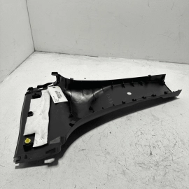 2016- 2022 ACURA ILX RIGHT PASSENGER SIDE LOWER B PILLAR TRIM COVER PANEL OEM 2016- 2022 ACURA ILX RIGHT PASSENGER SIDE LOWER B PILLAR TRIM COVER PANEL OEM