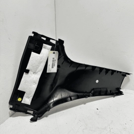 2016- 2022 ACURA ILX RIGHT PASSENGER SIDE LOWER B PILLAR TRIM COVER PANEL OEM 2016- 2022 ACURA ILX RIGHT PASSENGER SIDE LOWER B PILLAR TRIM COVER PANEL OEM