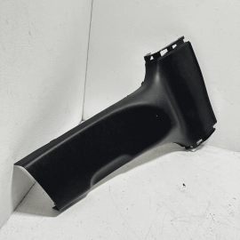 2016- 2022 ACURA ILX RIGHT PASSENGER SIDE LOWER B PILLAR TRIM COVER PANEL OEM 2016- 2022 ACURA ILX RIGHT PASSENGER SIDE LOWER B PILLAR TRIM COVER PANEL OEM