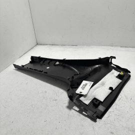 2016- 2022 ACURA ILX RIGHT PASSENGER SIDE LOWER B PILLAR TRIM COVER PANEL OEM 2016- 2022 ACURA ILX RIGHT PASSENGER SIDE LOWER B PILLAR TRIM COVER PANEL OEM