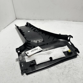 2016- 2022 ACURA ILX RIGHT PASSENGER SIDE LOWER B PILLAR TRIM COVER PANEL OEM 2016- 2022 ACURA ILX RIGHT PASSENGER SIDE LOWER B PILLAR TRIM COVER PANEL OEM