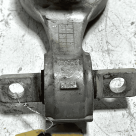 2016-2022 ACURA ILX 2.4L ENGINE FRAME MOUNT TORQUE ROD LOWER SUPPORT BRACKET OEM