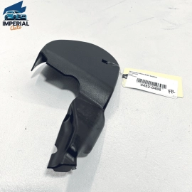 2007-2013 MERCEDES W221 S550 FRONT LEFT DRIVER SIDE SEAT RECLINER COVER TRI