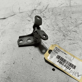 ACURA ILX 2013-2022 FRONT RIGHT PASSENGER SIDE DOOR HINGE UPPER OEM = NH883P =