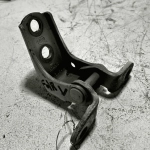 ACURA ILX 2013-2022 FRONT RIGHT PASSENGER SIDE DOOR HINGE UPPER OEM = NH883P =