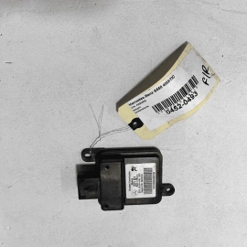 2010 MERCEDES S550 W221 FRONT PASSENGER SEAT OCCUPANT MODULE SENSOR UNIT OE