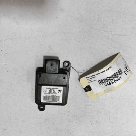 2010 MERCEDES S550 W221 FRONT PASSENGER SEAT OCCUPANT MODULE SENSOR UNIT OE