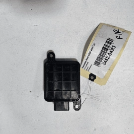 2010 MERCEDES S550 W221 FRONT PASSENGER SEAT OCCUPANT MODULE SENSOR UNIT OE