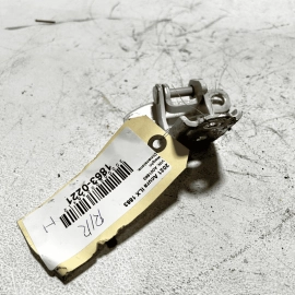 ACURA ILX 2013-2022 REAR RIGHT PASSENGER SIDE DOOR HINGE LOWER OEM = NH883P =