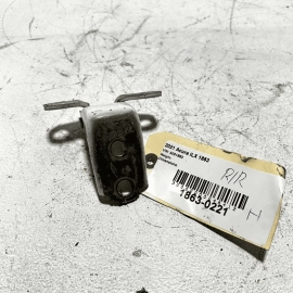 ACURA ILX 2013-2022 REAR RIGHT PASSENGER SIDE DOOR HINGE LOWER OEM = NH883P =