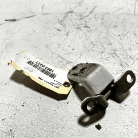 ACURA ILX 2013-2022 REAR RIGHT PASSENGER SIDE DOOR HINGE LOWER OEM = NH883P =