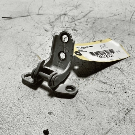 ACURA ILX 2013-2022 REAR RIGHT PASSENGER SIDE DOOR HINGE LOWER OEM = NH883P =