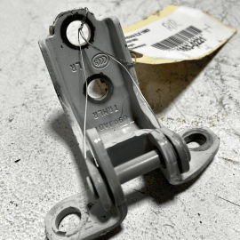 ACURA ILX 2013-2022 REAR RIGHT PASSENGER SIDE DOOR HINGE LOWER OEM = NH883P =