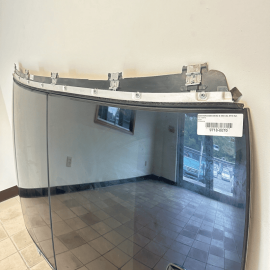 2007-2009 Mercedes W221 S550 Front & Rear Panoramic Roof Sunroof Glass Panel OEM