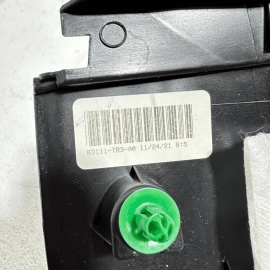 2014 - 2022 ACURA ILX FRONT RIGHT PASSENGER DOOR SILL KICK PANEL TRIM COVER OEM