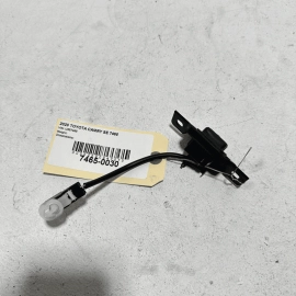 TOYOTA CAMRY 2018-2022 TRUNK LID RELEASE OPENER HANDLE SWITCH OEM