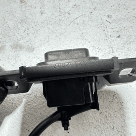 TOYOTA CAMRY 2018-2022 TRUNK LID RELEASE OPENER HANDLE SWITCH OEM