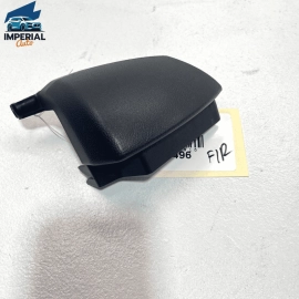 2007-2013 MERCEDES W221 S550 FRONT PASSENGER SEAT INNER CORNER COVER TRIM O
