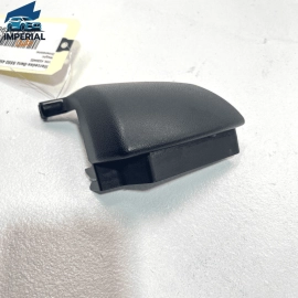 2007-2013 MERCEDES W221 S550 FRONT PASSENGER SEAT INNER CORNER COVER TRIM O