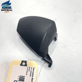 2007-2013 MERCEDES W221 S550 FRONT PASSENGER SEAT INNER CORNER COVER TRIM O