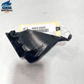 2007-2013 MERCEDES W221 S550 FRONT PASSENGER SEAT INNER CORNER COVER TRIM O