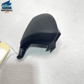 2007-2013 MERCEDES W221 S550 FRONT PASSENGER SEAT INNER CORNER COVER TRIM O