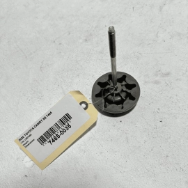 TOYOTA CAMRY SPARE TIRE WHEEL RETAINER HOLD DOWN BOLT OEM 2018 - 2023