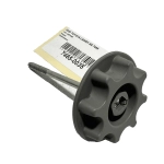 TOYOTA CAMRY SPARE TIRE WHEEL RETAINER HOLD DOWN BOLT OEM 2018 - 2023