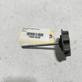 TOYOTA CAMRY SPARE TIRE WHEEL RETAINER HOLD DOWN BOLT OEM 2018 - 2023