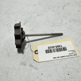 TOYOTA CAMRY SPARE TIRE WHEEL RETAINER HOLD DOWN BOLT OEM 2018 - 2023
