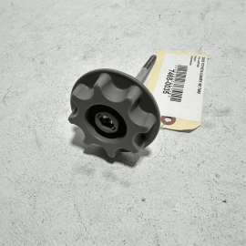TOYOTA CAMRY SPARE TIRE WHEEL RETAINER HOLD DOWN BOLT OEM 2018 - 2023